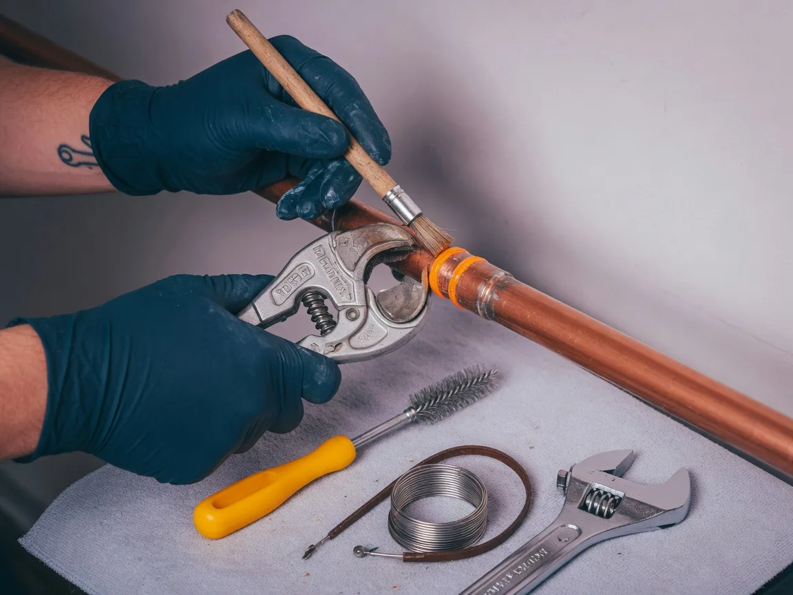 Why choose Sump Pump Repair in Bard, CA